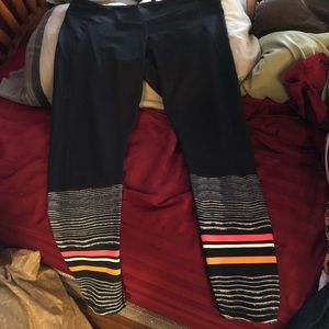 Underarmour Leggings XL